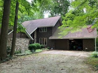 25626 County Road 48, Nappanee, IN 46550