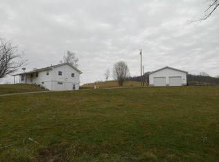 71 Dry Fork Rd, Heaters, WV 26627