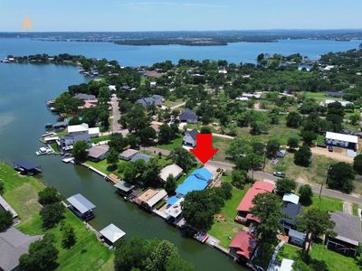 521 E Briarway Drive, Marble Falls, TX, 78654