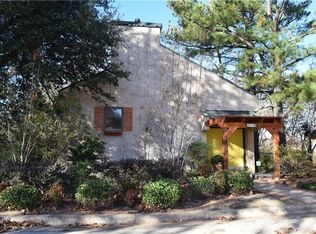 1117 W Washington Cir, Tecumseh, OK 74873