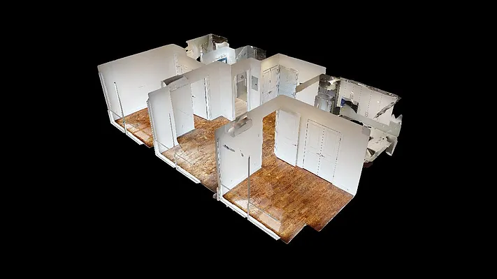 Rented by Metro Garden Realty NYC | media 43