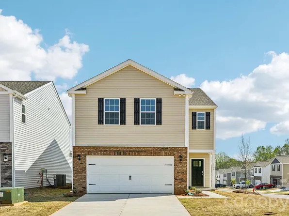 4100 Summey Trl, Lincolnton, NC 28092