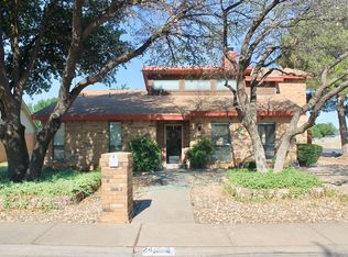 2415 Bobwhite Dr, Odessa, TX 79761