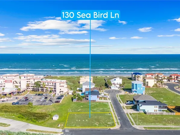 130 Sea Bird Ln, Port Aransas, TX 78373