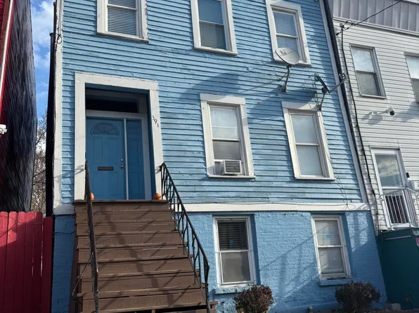 391 Clinton Avenue, Albany, NY 12206