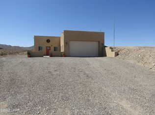 4138 E Coronado Rd, Lake Havasu City, AZ 86404
