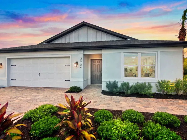 Hanover Plan, Cassia Bay