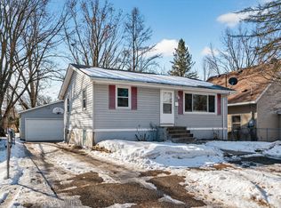 1962 Florence St, White Bear Lake, MN 55110