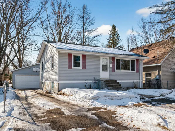 1962 Florence St, White Bear Lake, MN 55110