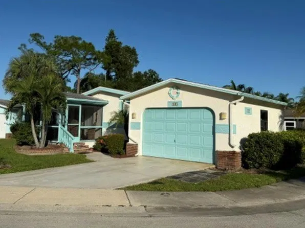 505 Catalina Dr #505, North Fort Myers, FL 33903