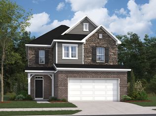 Covington Plan, Waverly - Estates, Mount Juliet, TN 37122