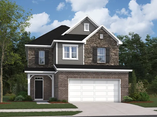 Covington Plan, Waverly - Signatures 2