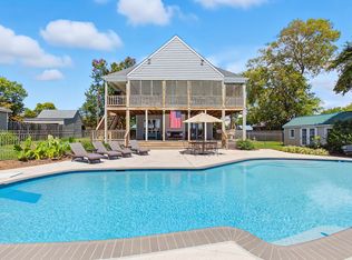 638 Marlborough Point Rd, Stafford, VA 22554