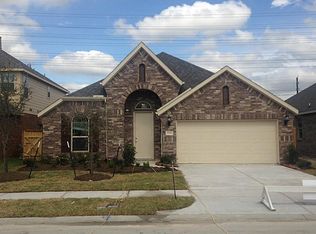 20250 Fossil Valley Ln, Cypress, TX 77433