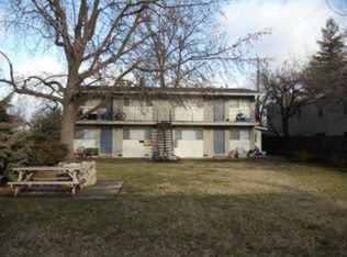 739 Rancheria Dr APT 5, Chico, CA 95926