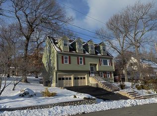 14 Battlemarch Way, Woburn, MA 01801