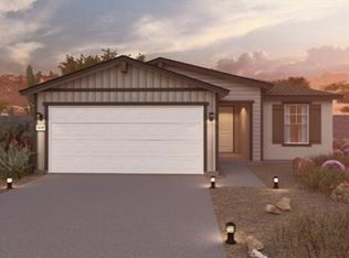 17035 N Lariat Rd, Maricopa, AZ 85138