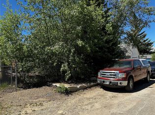 423 W 4th St, Leadville, CO 80461