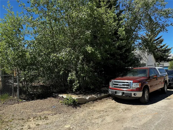 423 W 4th St, Leadville, CO 80461