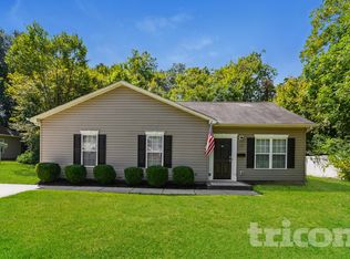 117 W Nims Ave, Mount Holly, NC 28120