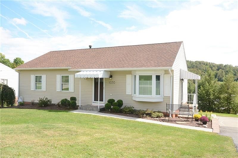 1050 Rostraver Rd, Rostraver Township, PA 15012 Zillow