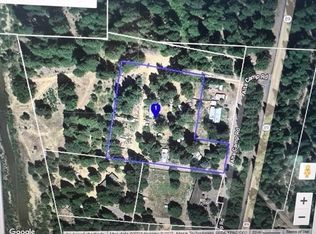 512 Alta Camp Rd, Greenville, CA 95947
