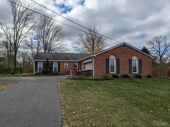 729 Pine Ridge Rd, Milford, OH 45150