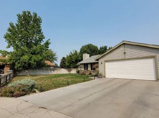 4529 N Mirth Pl, Boise, ID 83713