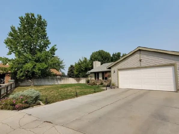 4529 N Mirth Pl, Boise, ID 83713