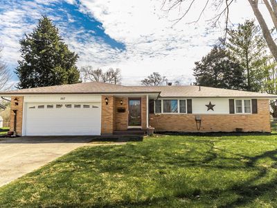 267 S Cedar Dr, West Milton, OH, 45383