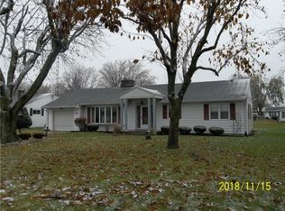 1106 Campbell Rd, Sidney, OH 45365