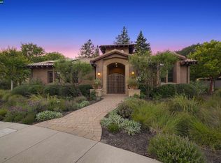 60 Rhett Pl, Danville, CA 94526