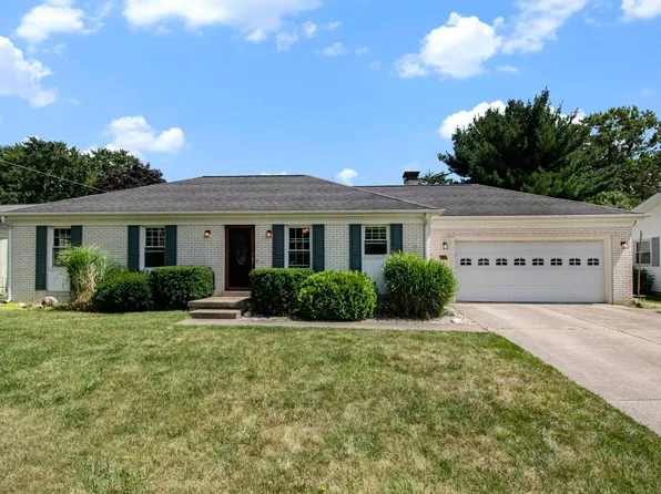 616 Pam St, Warsaw, IN 46580