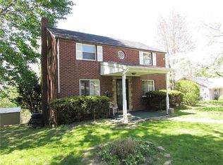 5419 Bower Ave, Verona, PA 15147