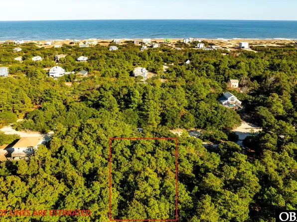 2312 False Cape Rd Lot 7, Corolla, NC 27927