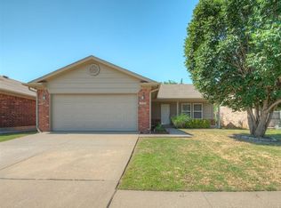 9728 SW 27th St, Oklahoma City, OK 73128