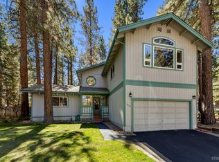 1034 Turnback Trl, South Lake Tahoe, CA 96150