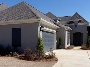 103 Waterstone Dr, Oxford, MS 38655
