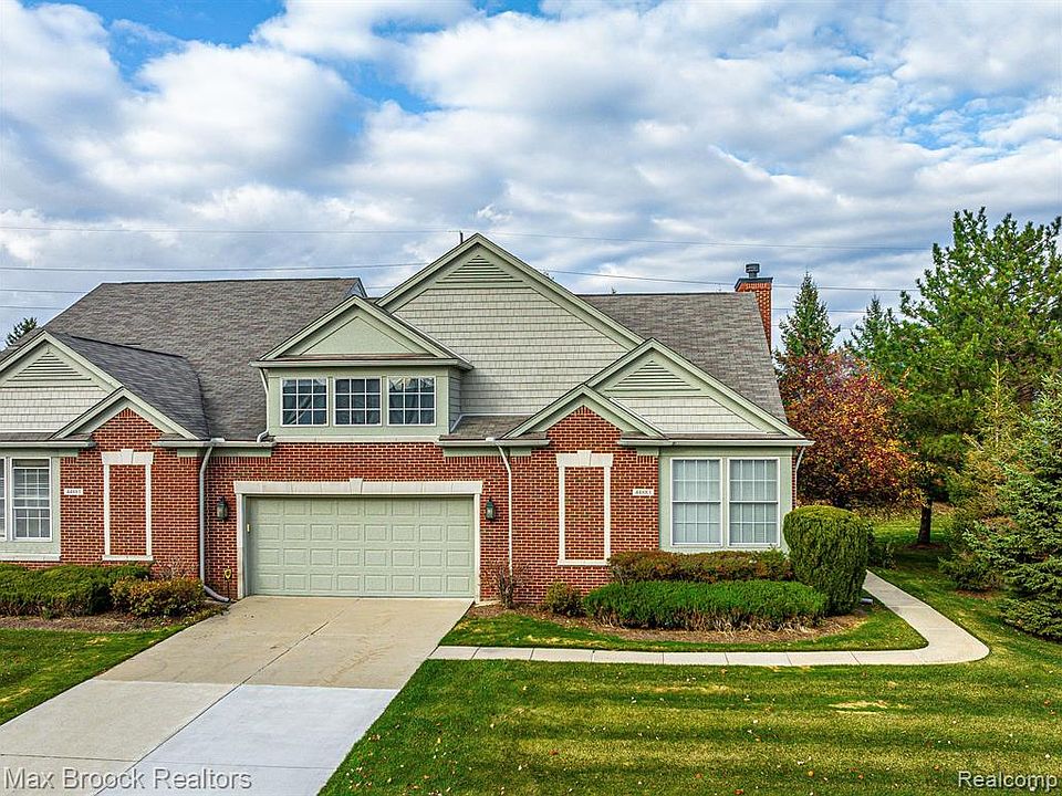 44883 Aspen Ridge Dr 184, Northville, MI 48168 Zillow