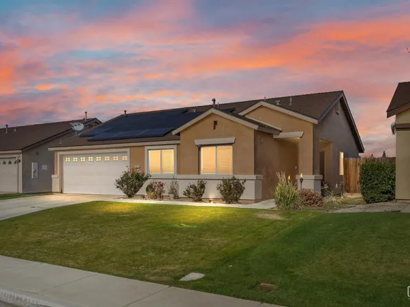 2604 Rain Dr, Bakersfield, CA 93313