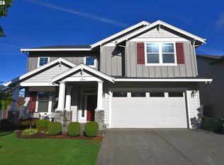 12535 SW Moorhen Way, Beaverton, OR 97007