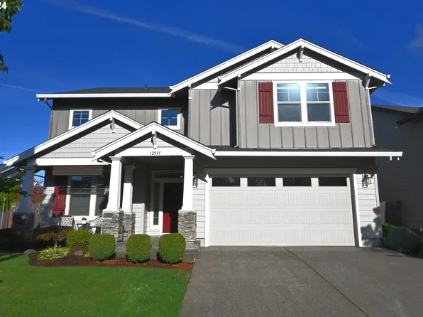12535 SW Moorhen Way, Beaverton, OR 97007