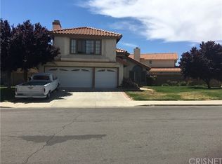 3144 Fern Ave, Palmdale, CA 93550