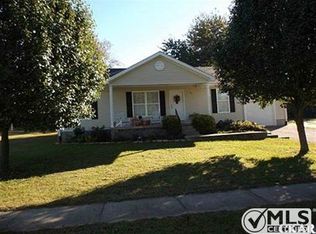 82 Logans Woods Dr, Stanford, KY 40484