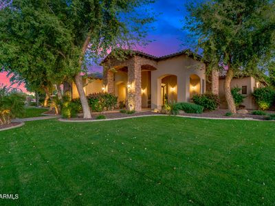 4431 E Gemini Pl, Chandler, AZ, 85249