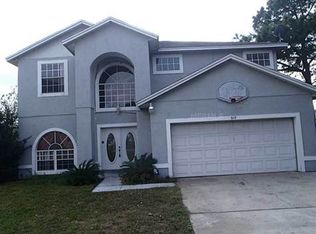 312 Snowshoe Ct, Orlando, FL 32835
