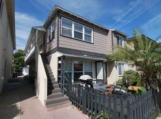 127 Prospect Ave APT B, Long Beach, CA 90803