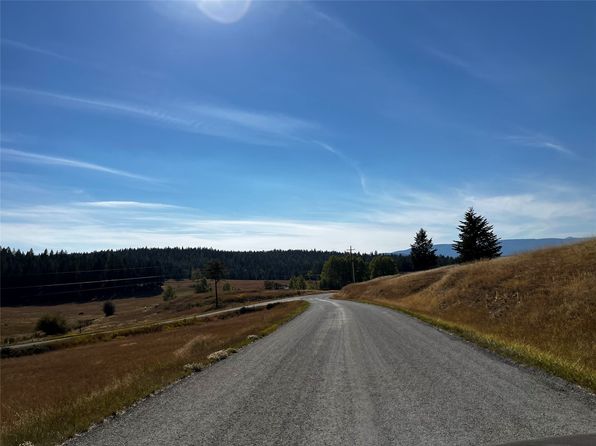 Nhn Crystal Lakes Dr, Eureka, MT 59917