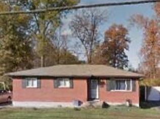 4814 Valla Rd, Louisville, KY 40213