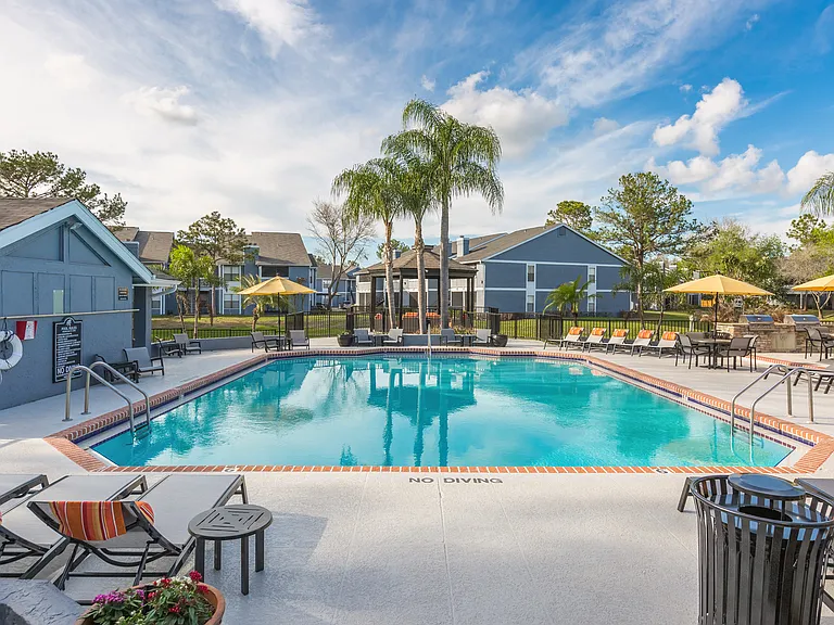 Northgreen at Carrollwood — Photo 19